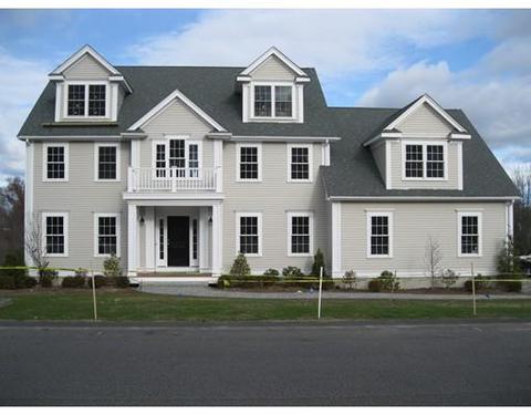 30 Baker Hill Dr, Hingham, MA 02043 photo 1
