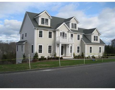 30 Baker Hill Dr, Hingham, MA 02043 photo 3
