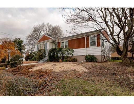 10 Emerson, Worcester, MA 01606 photo 1