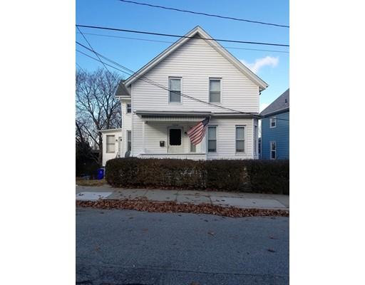 106 Adams St, Fall River, MA 02720 photo 1