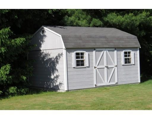 36 Florence Cir, Upton, MA 01568 photo 20