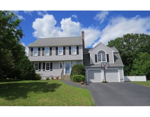 36 Florence Cir, Upton, MA 01568 photo 1