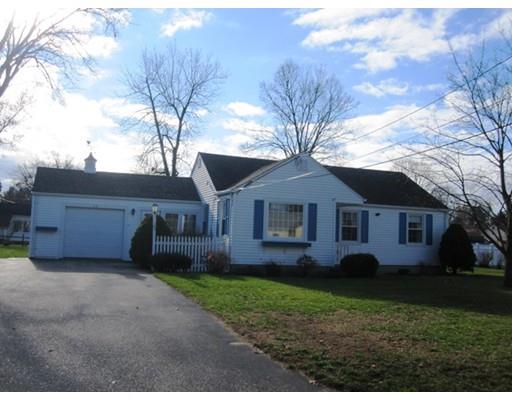 47 Brookside Cir, Springfield, MA 01129 photo 1