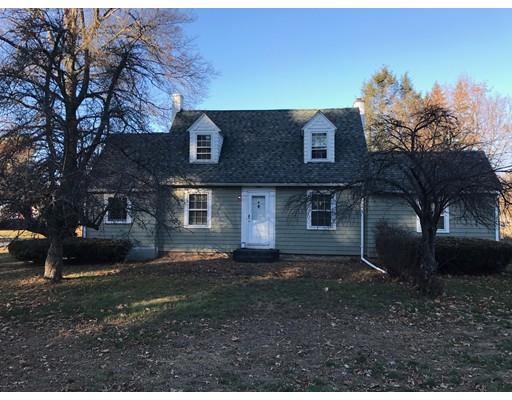2040 Wilbraham Rd, Springfield, MA 01129 photo 1