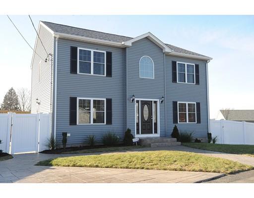 71 Clarkson St, Fall River, MA 02724 photo 1