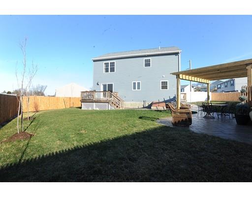 71 Clarkson St, Fall River, MA 02724 photo 13