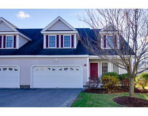 216 Main St #C3, Maynard, MA 01754 photo 1