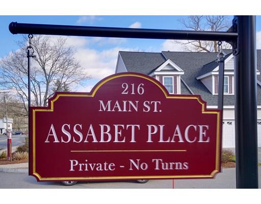 216 Main St #C3, Maynard, MA 01754 photo 27