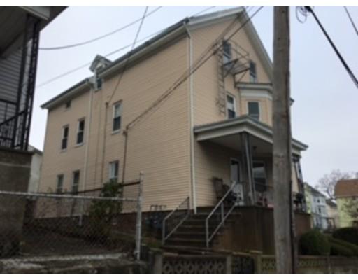 113 Dover St, Fall River, MA 02721 photo 1
