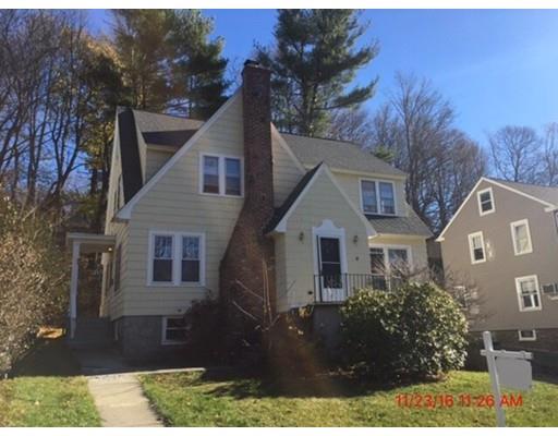 9 S Flagg St, Worcester, MA 01602 photo 2