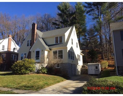 9 S Flagg St, Worcester, MA 01602 photo 3