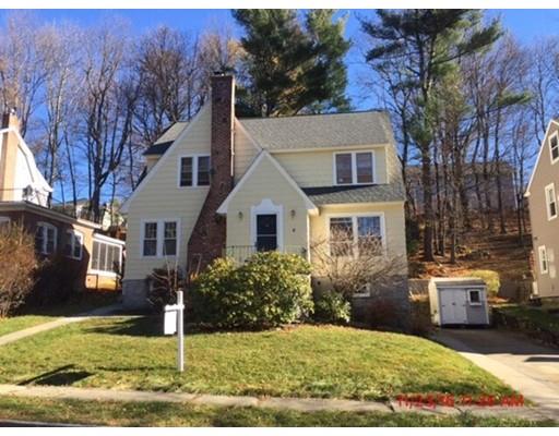 9 S Flagg St, Worcester, MA 01602 photo 1
