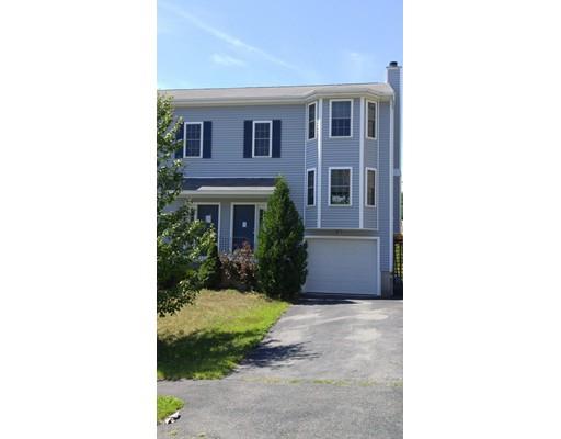 41 Sophia Dr, Worcester, MA 01607 photo 1