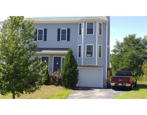 41 Sophia Dr, Worcester, MA 01607 photo 2
