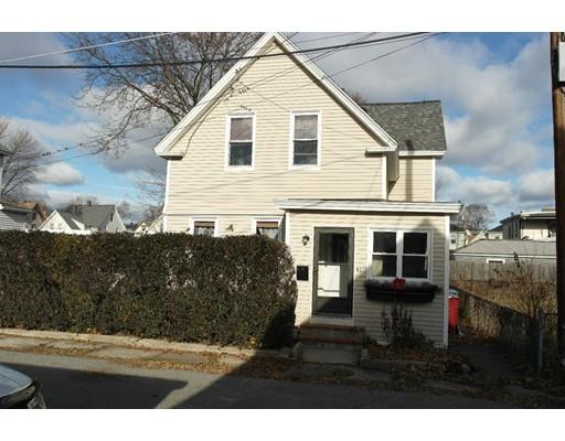 41 E St, Lowell, MA 01851 photo 1