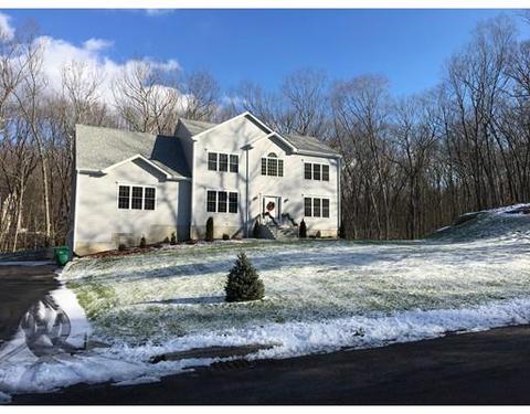 1 Pond St, Mendon, MA 01756 photo 1