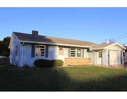 78 Thomas St, Chicopee, MA 01013 photo 1
