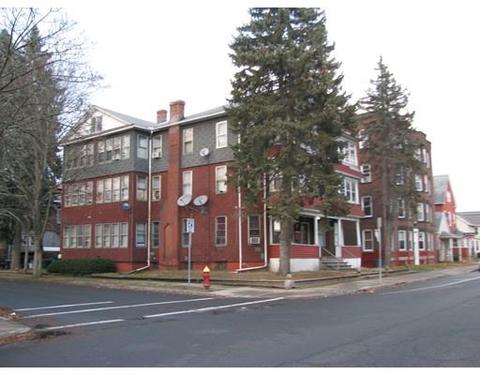 878 Chicopee St, Chicopee, MA 01013 photo 2