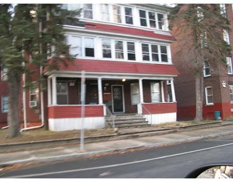 878 Chicopee St, Chicopee, MA 01013 photo 1