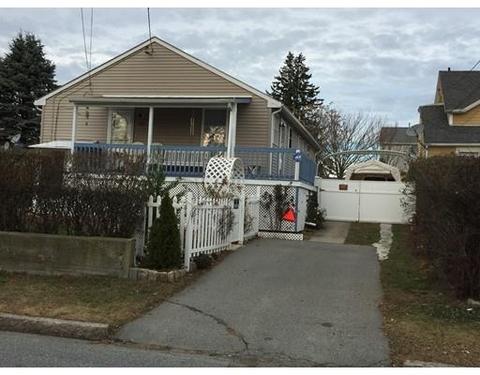 284 Orswell St, Fall River, MA 02724 photo 1