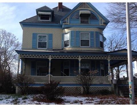 40 Richards St, Worcester, MA 01603 photo 3