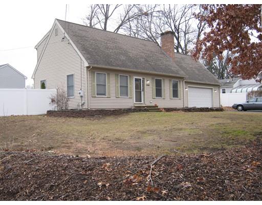 1398 Plumtree Rd, Springfield, MA 01119 photo 1