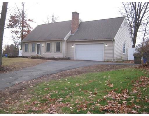 1398 Plumtree Rd, Springfield, MA 01119 photo 2