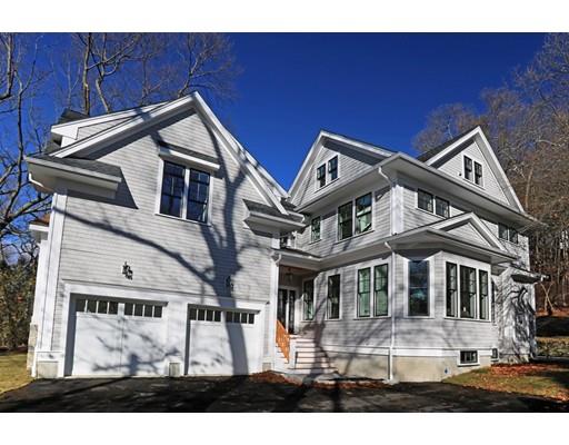 92 Beverly Rd, Chestnut Hill, MA 02467 photo 1
