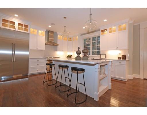92 Beverly Rd, Chestnut Hill, MA 02467 photo 5
