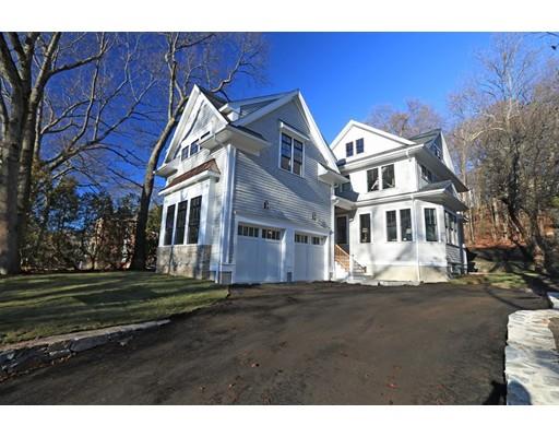 92 Beverly Rd, Chestnut Hill, MA 02467 photo 23