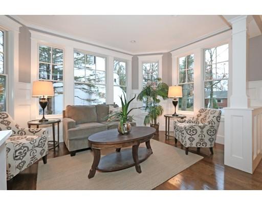 92 Beverly Rd, Chestnut Hill, MA 02467 photo 4