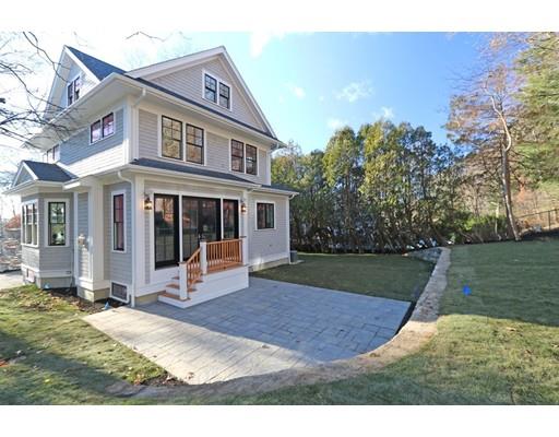 92 Beverly Rd, Chestnut Hill, MA 02467 photo 22