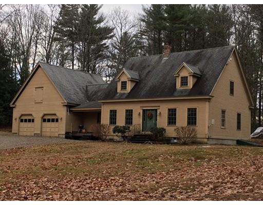 315 Athol Rd, Warwick, MA 01378 photo 1