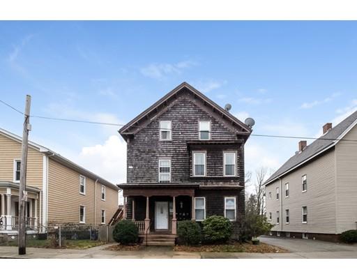 371 Prospect St, Fall River, MA 02720 photo 1
