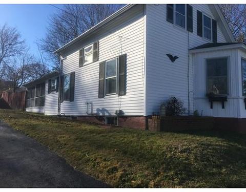 225 Mount Pleasant St, Fall River, MA 02720 photo 2