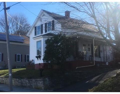 225 Mount Pleasant St, Fall River, MA 02720 photo 3
