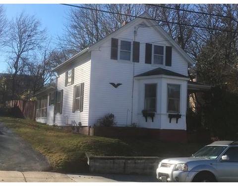 225 Mount Pleasant St, Fall River, MA 02720 photo 1