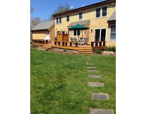 49 Post Oak Rd, Chilmark, MA 02535 photo 1