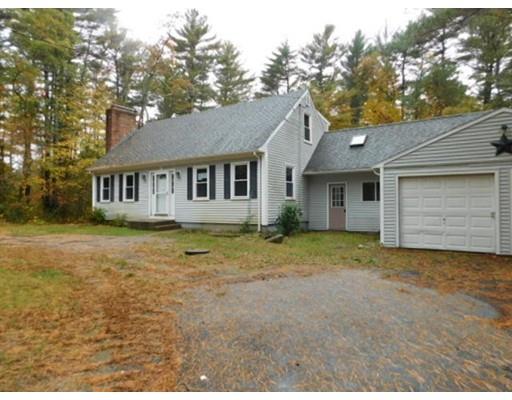 159 Blackmore Pond Rd, West Wareham, MA 02576 photo 3