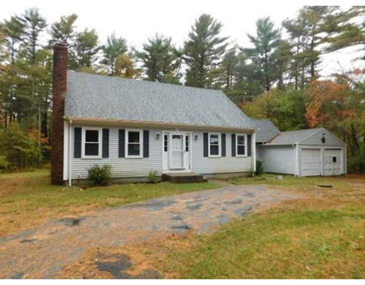 159 Blackmore Pond Rd, West Wareham, MA 02576 photo 4