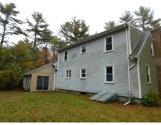 159 Blackmore Pond Rd, West Wareham, MA 02576 photo 2