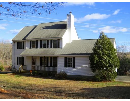 11 Smith Rd, Sutton, MA 01590 photo 2