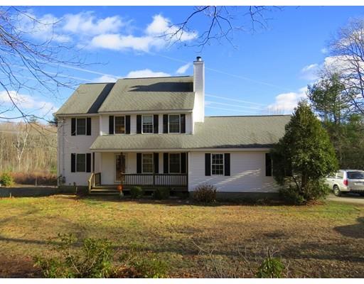 11 Smith Rd, Sutton, MA 01590 photo 1