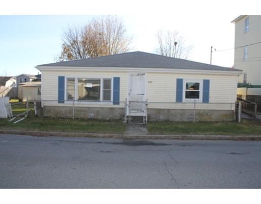 397 Tower St, Fall River, MA 02721 photo 3