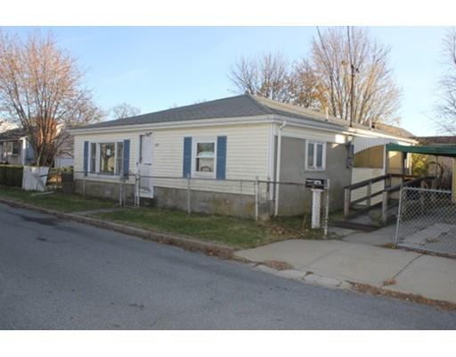 397 Tower St, Fall River, MA 02721 photo 1