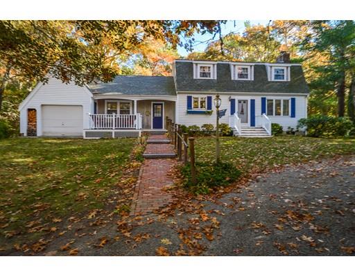 110 Herring Run Dr, Centerville, MA 02632 photo 1