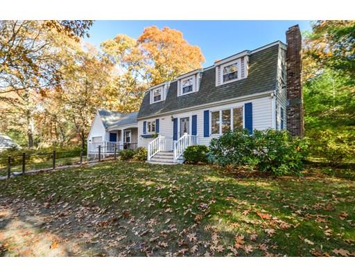 110 Herring Run Dr, Centerville, MA 02632 photo 13