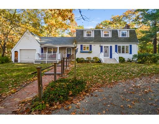 110 Herring Run Dr, Centerville, MA 02632 photo 2