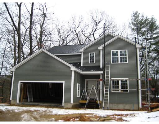 15 Fowler St, Maynard, MA 01754 photo 1