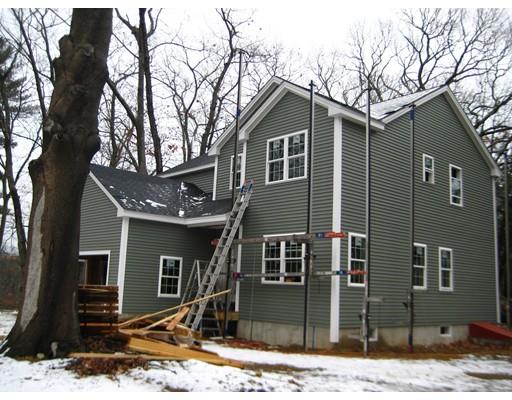 15 Fowler St, Maynard, MA 01754 photo 2